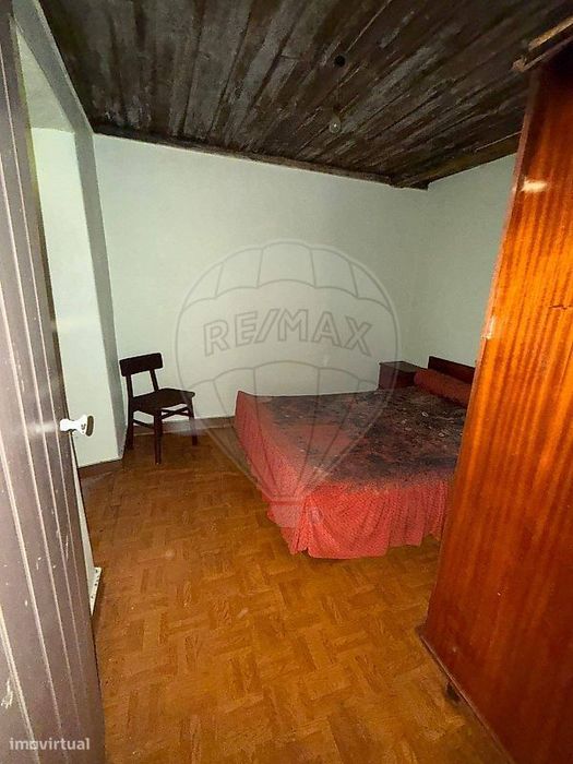 Moradia T2 para venda