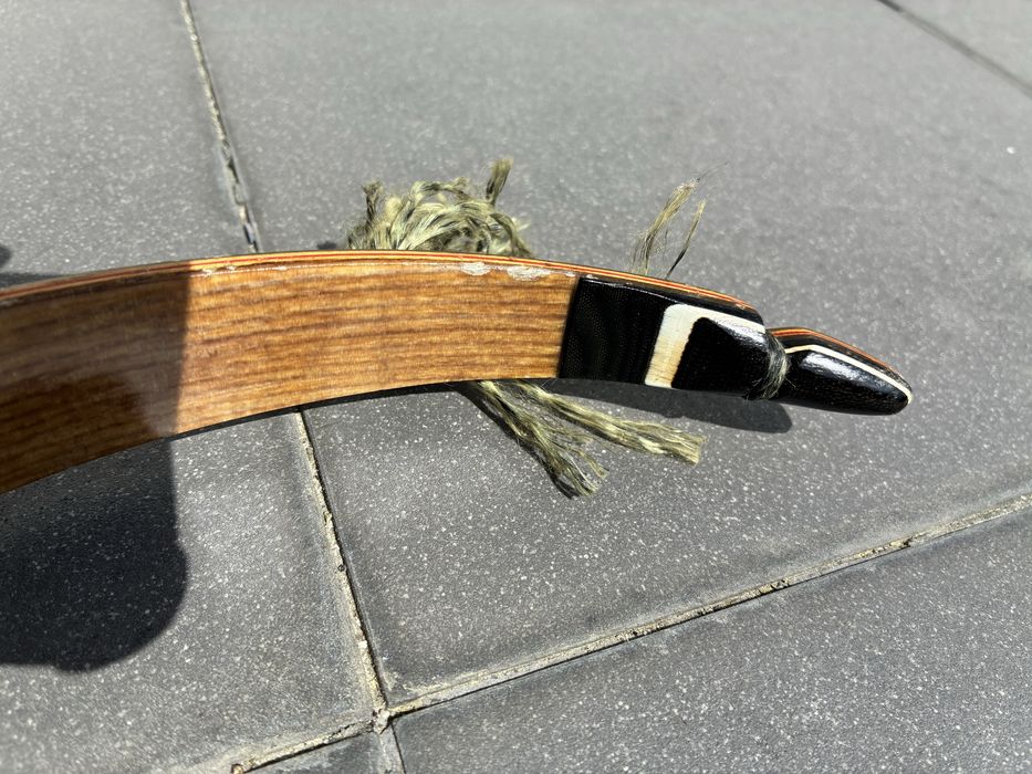 Samick Spikeman 60 40 łuk