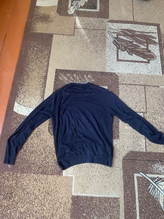 Кофта Fred Perry
