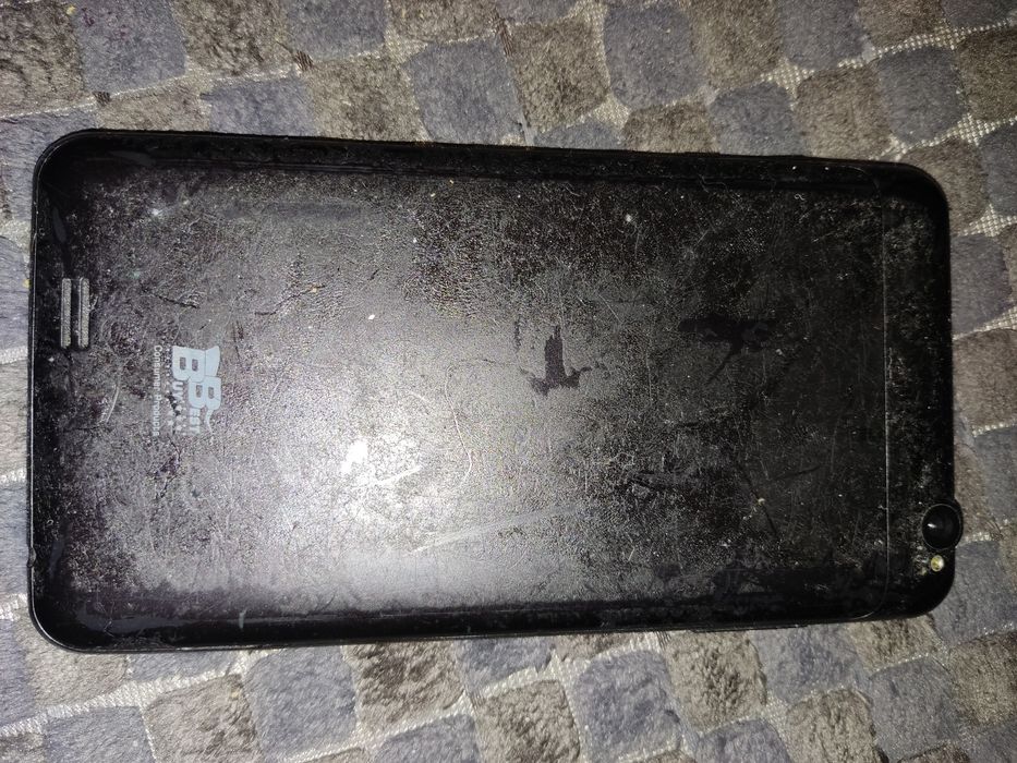 Планшет BestBuy EasyPhone Tablet 6