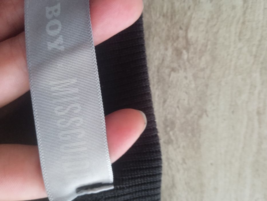 Продам свитшот play boy/missguded