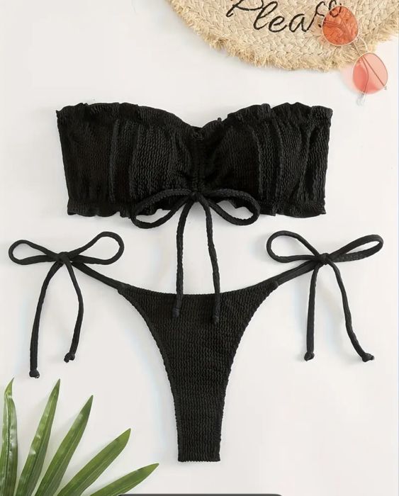 Купальник  міні бікіні