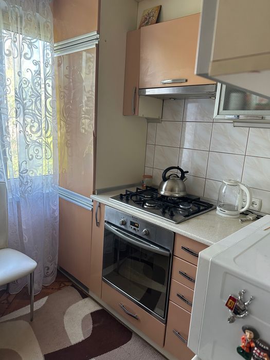 Кухонний гарнітур