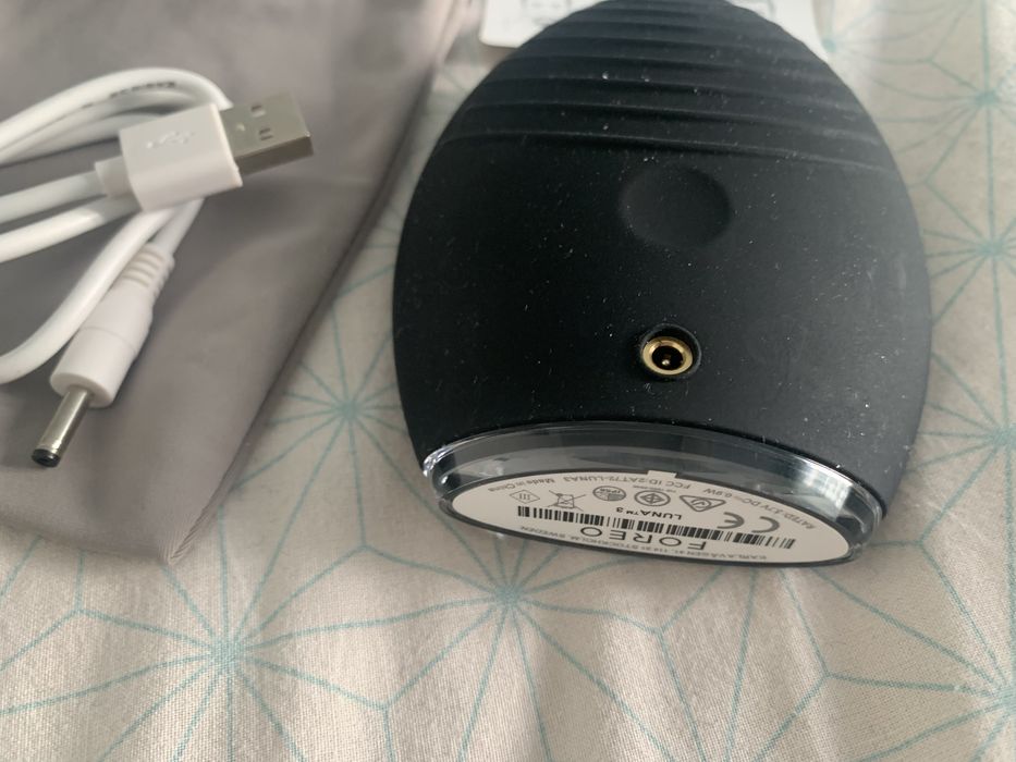 Foreo luna 3 original
