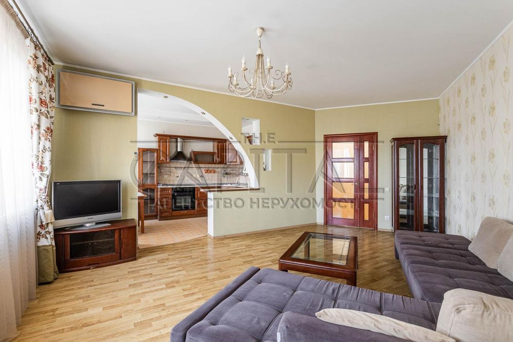 Продаж квартири, вул. Микільсько-Слобідська, Дніпровський р-н