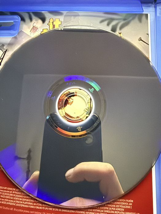 It takes two ps4