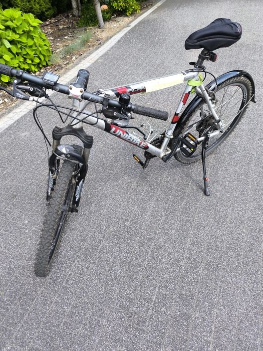 Rower MTB Unibike 21 cali