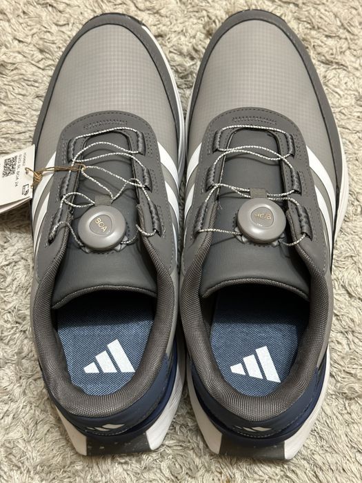 Красовки Adidas S2G BOA 24 Spikeless.