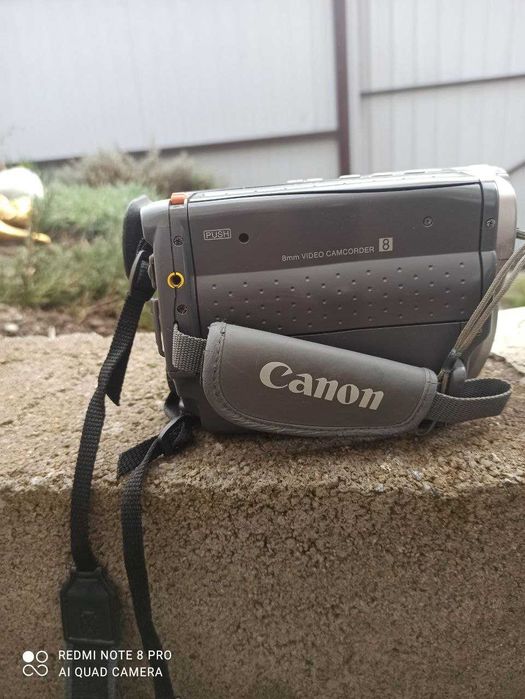 canon g2000 Камера, відеокамера (ідеал)