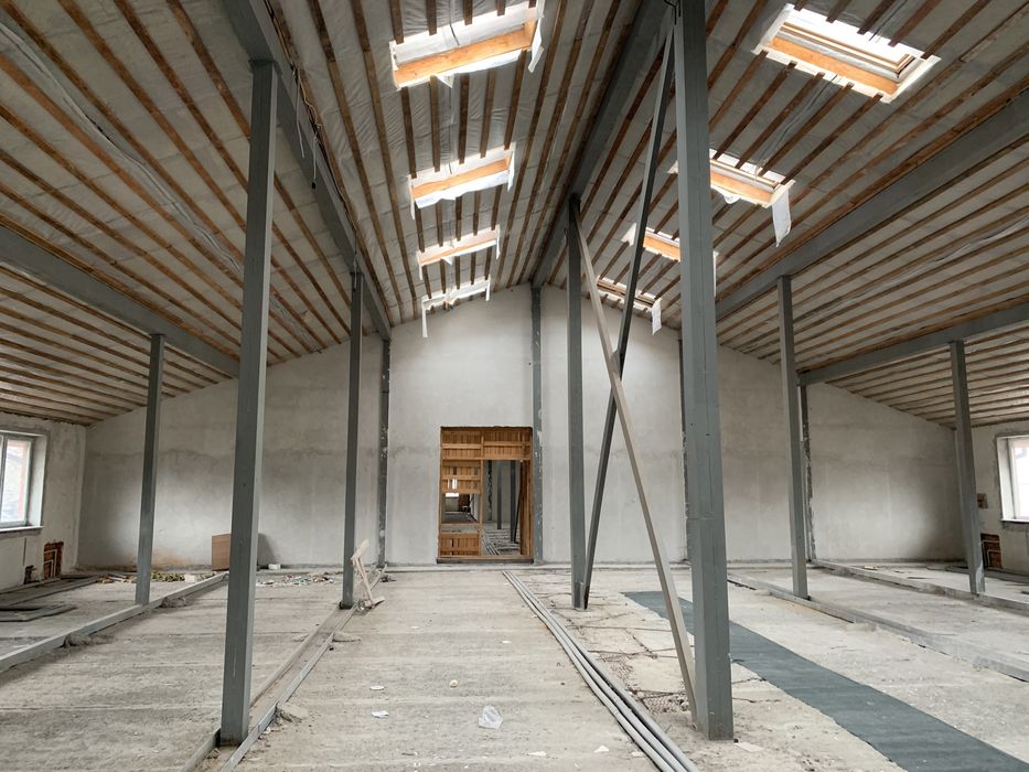 Commercial real estate at (area 2130,5 m²) - Atlanta.ua - photo 13