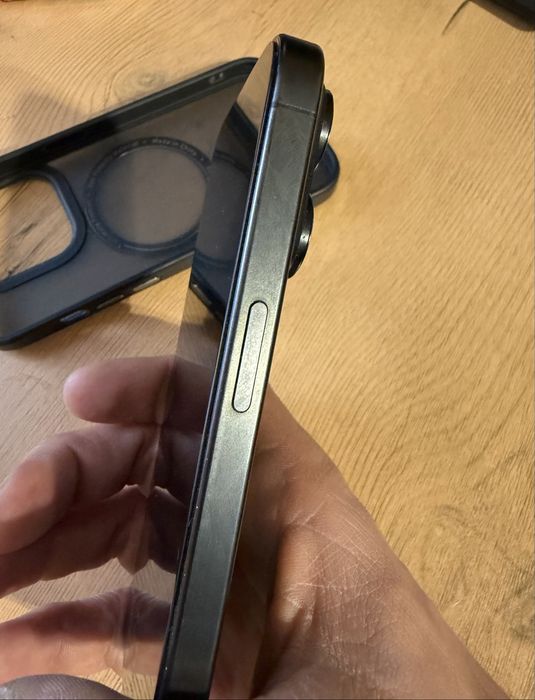 Продам iphone 15 pro 128 gb .bypass читати опис