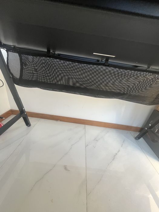 Secretaria 160x80x76
