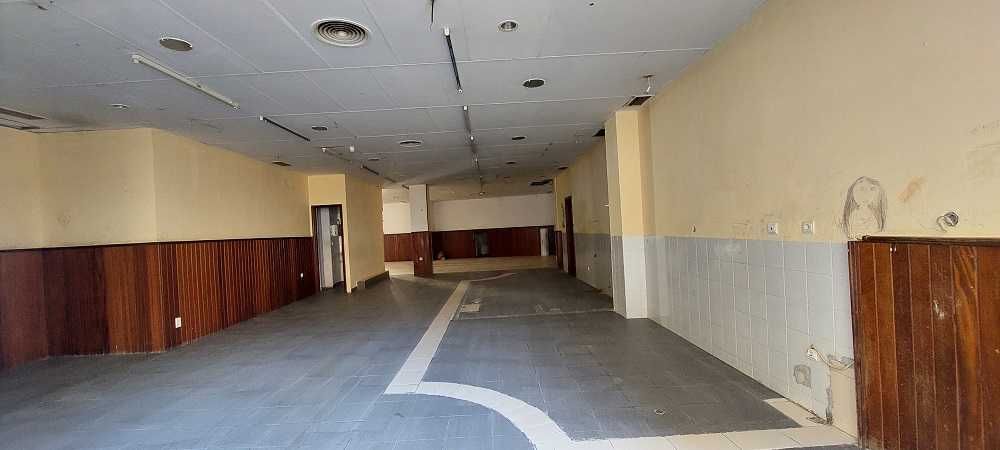 Loja   com rendimento anual de  16.320€