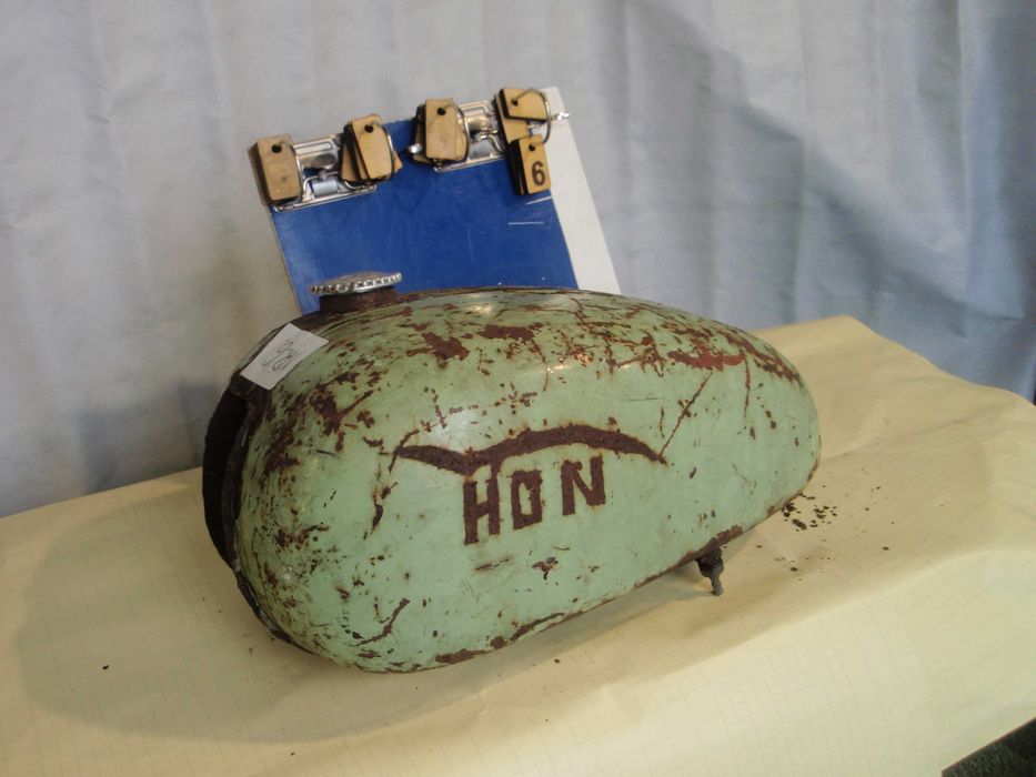 wsk wfm nie shl gazela zbiornik części nr6