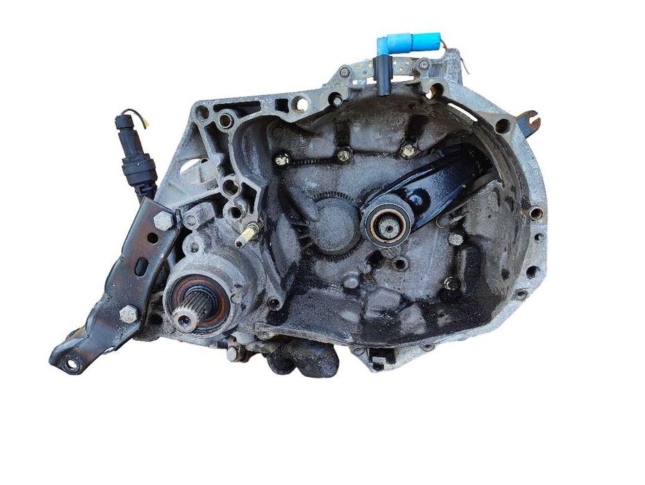 Renault Clio II 1.4 8V Skrzynia Biegów JB1185 JB1 185