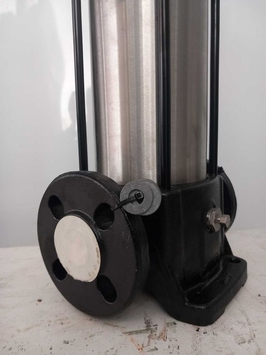 Bomba de água industrial GRUNDFOS CR 3-25 A-FGJ-A-V-HQQV