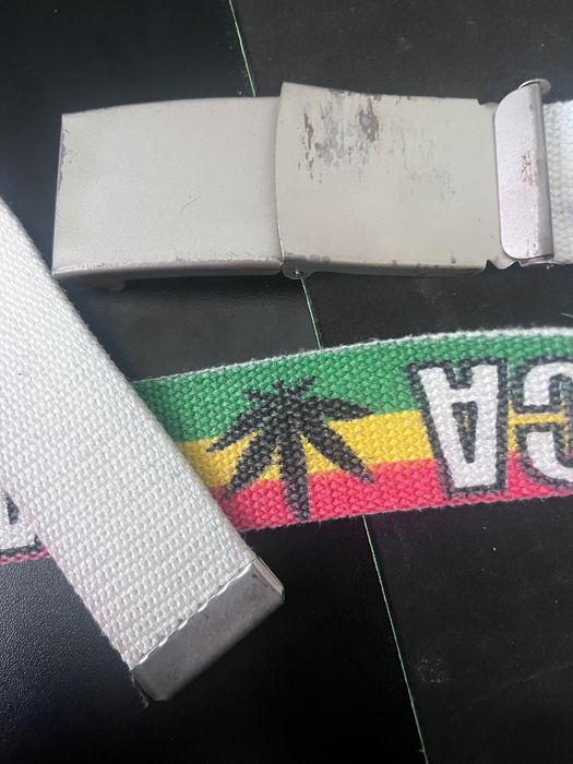 ремінь Jamaicaʼʼ