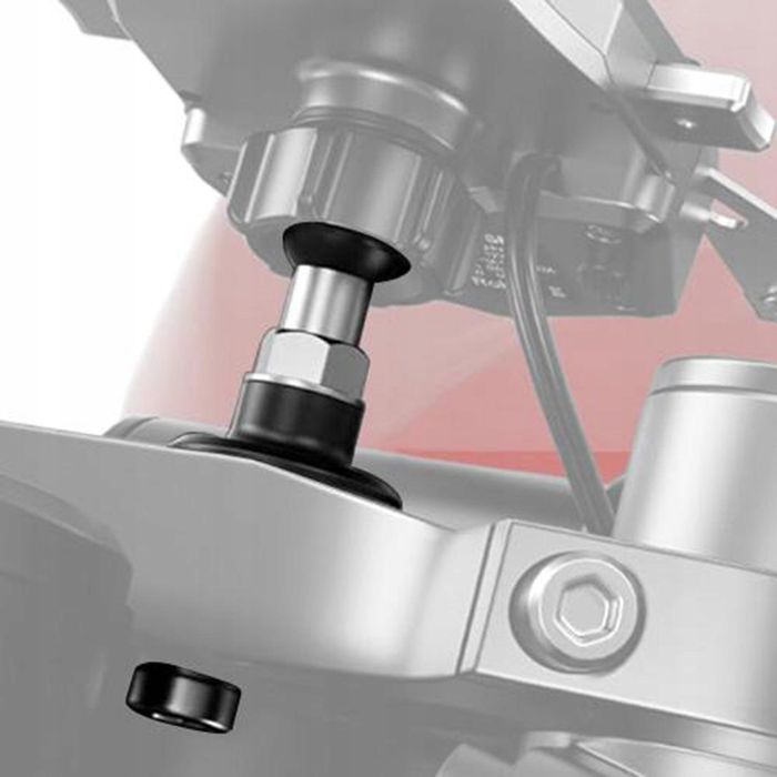 Adapter Mocowania W Główce Ramy, mała kulka