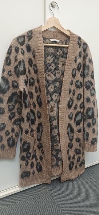 Kardigan  EDC, r. L, nie zapinany