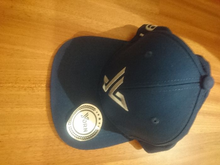 Boné / Chapeu - YORN - NOVO