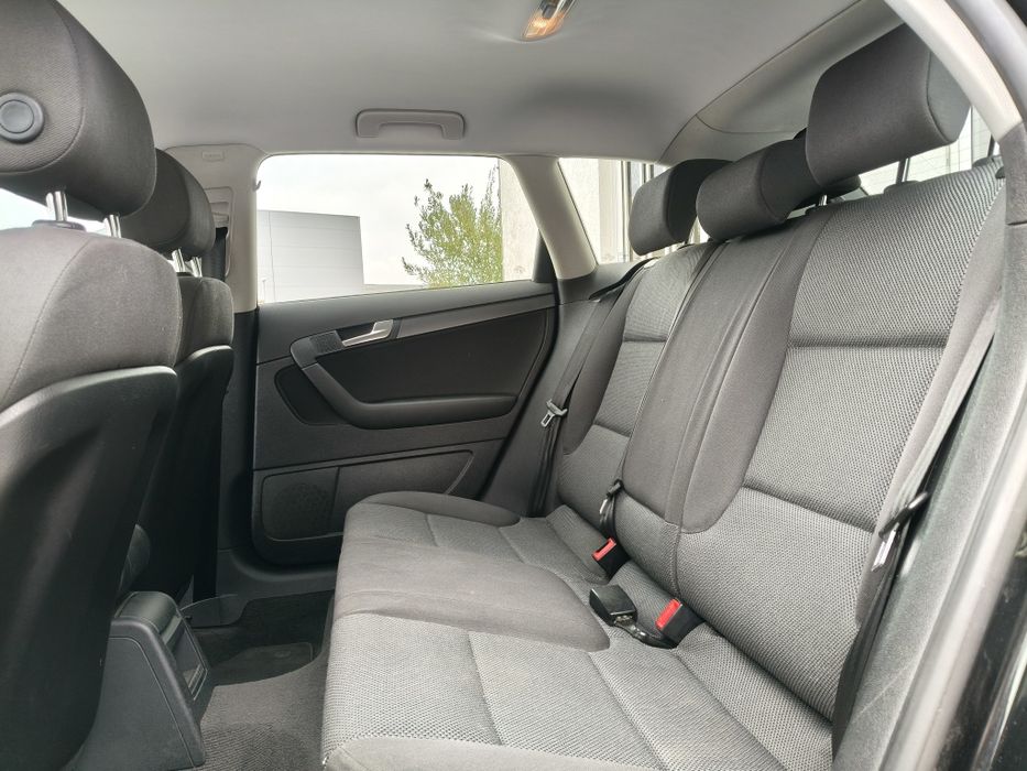 Audi A3 Sportback 1.6 TDi 105cv