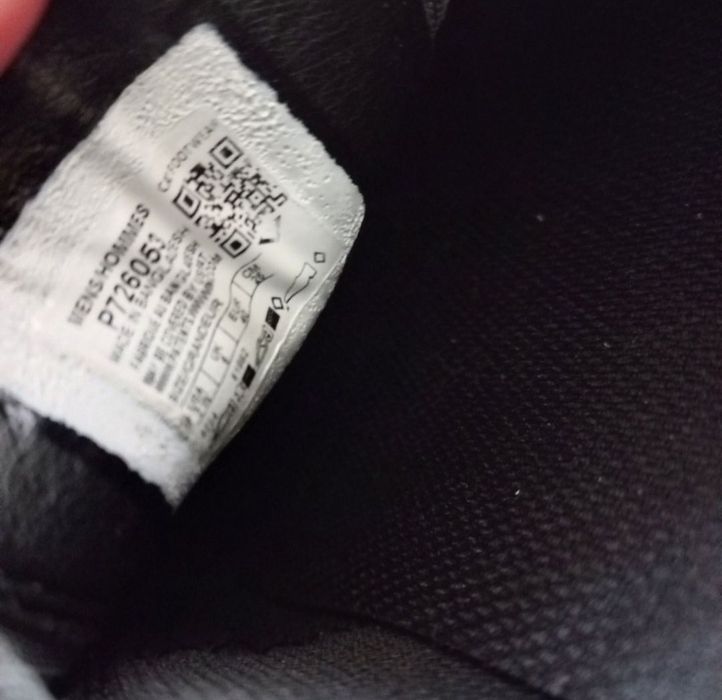 Сліпони Caterpillar 40р в см 26