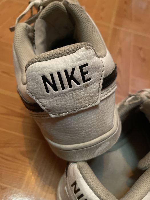 nike court vision
