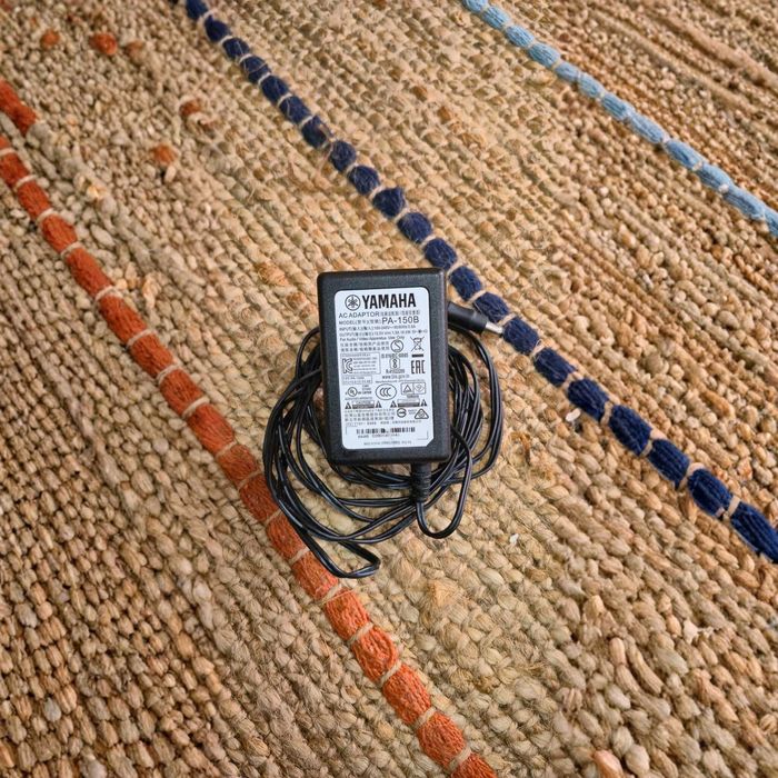 Yamaha MX49 Sintetizador / Teclado Profissional Motif Sounds