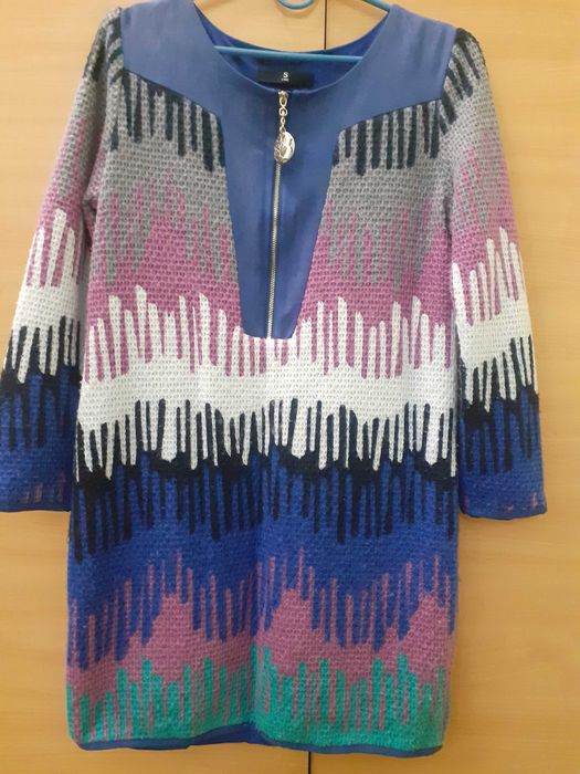 Туніка, плаття тепле, р.М