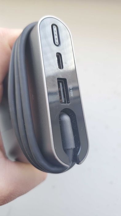 Power Bank DELL PW7018LC 65Wh 18000mAh Pass-through charging
