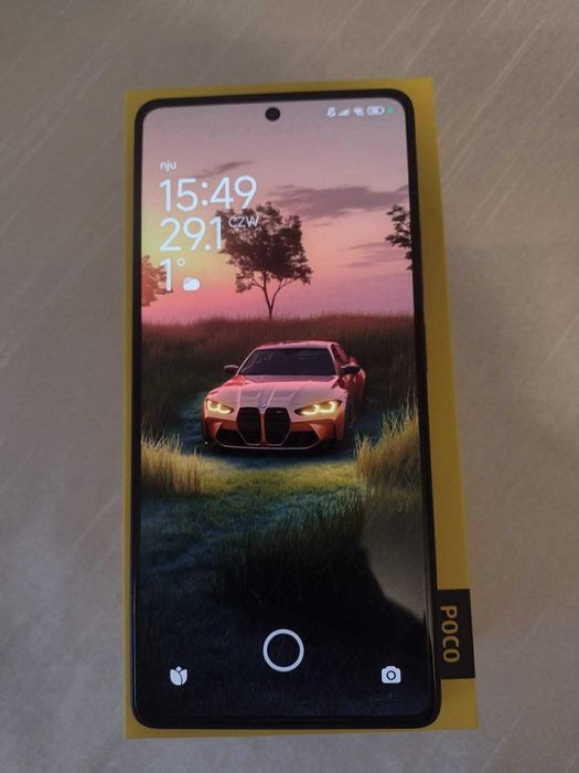 Xiaomi POCO m6 pro