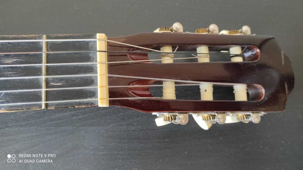 Класична акустична гітара Hohner HC 06 + чохол