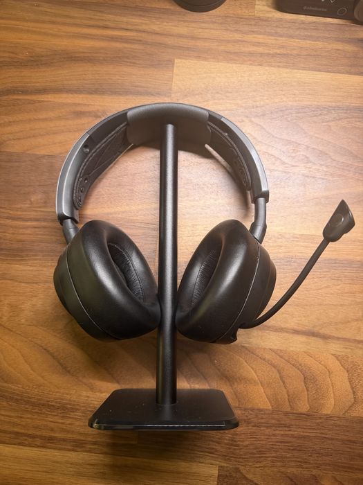 Steelseries Artics Nova Pro Wireless