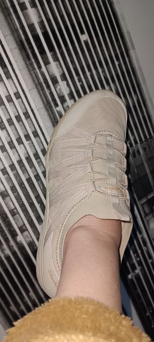 Балетки, красовки, SKECHERS