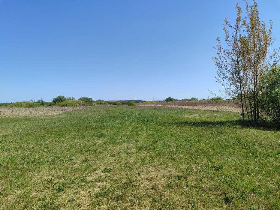 Ділянка 5,74 га річка, Осокорки, без%