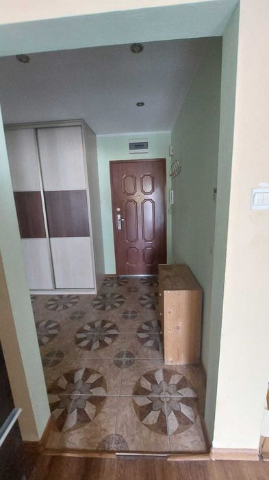 Wynajmę mieszkanie 43m 2pokoje