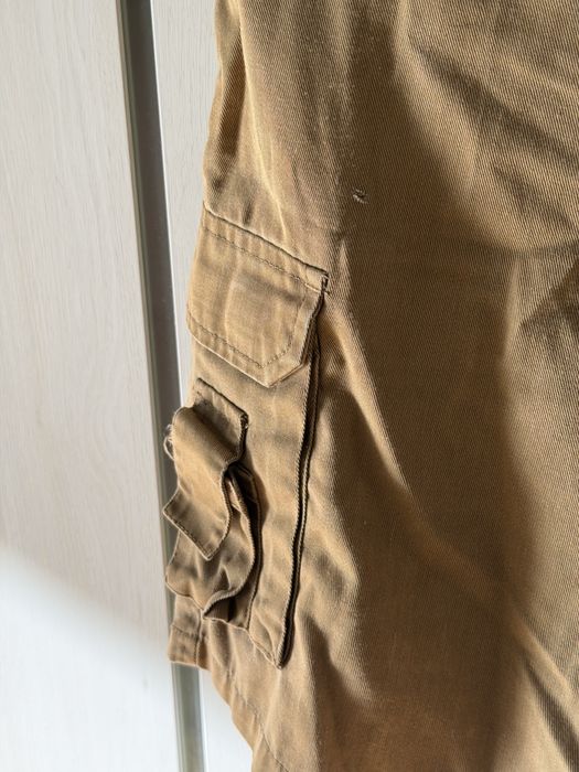 Шорти-карго чоловічі Dickies UK 32