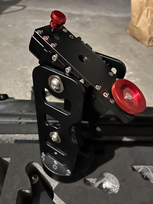 Konova Kit Grua com Slider K5 120cm