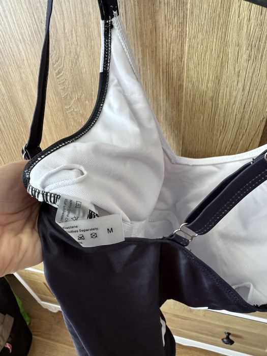 Купальник для модниці м-ка