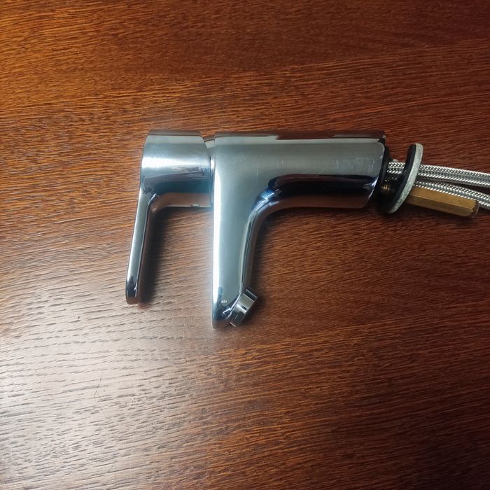 Bateria umywalkowa Hansgrohe focus