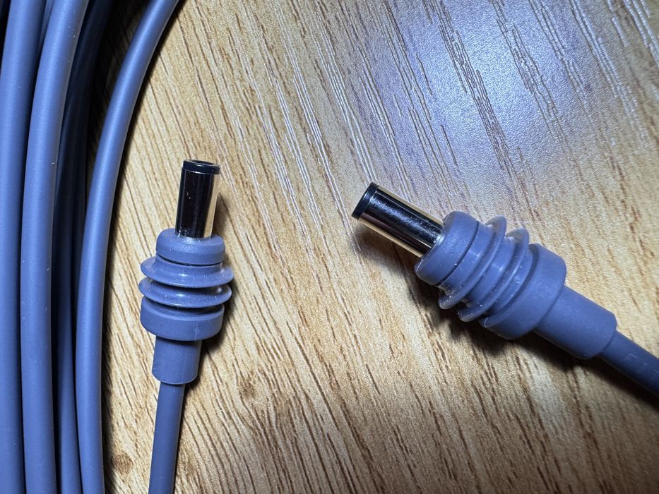 Блок живлення та кабель живлення dc-dc для Starlink Mini