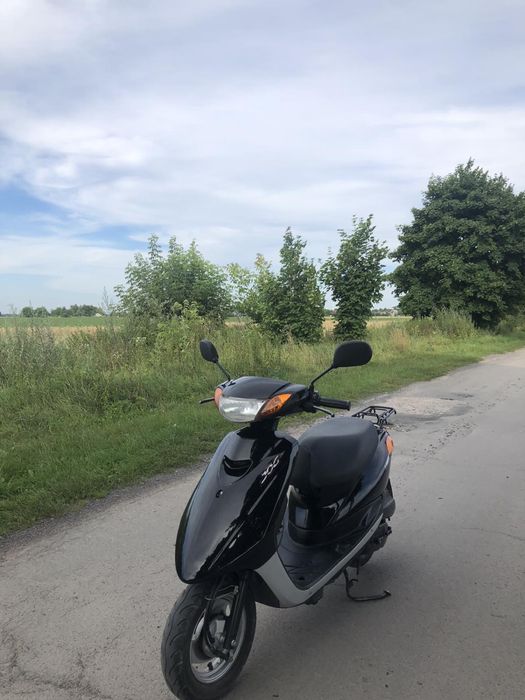 Продам скутер ямаха