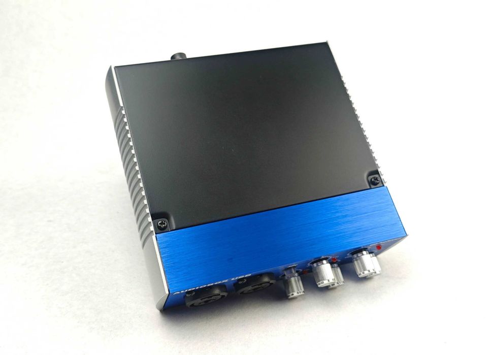 Звукова карта PreSonus Audiobox USB
