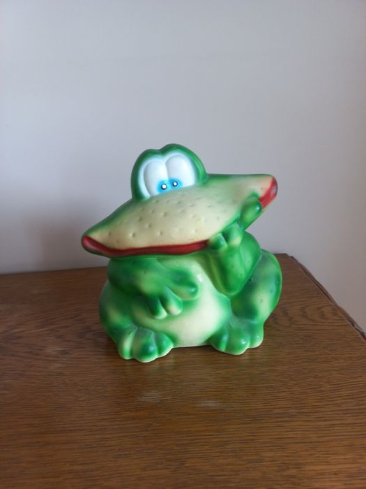 Skarbonka 18 cm.
