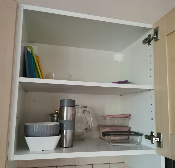 Sprzedam meble kuchenne Ikea