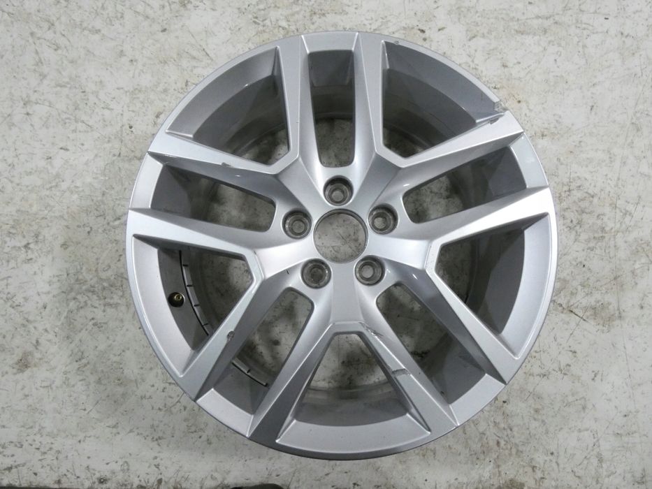 volvo felga aluminiowa 18 31445568