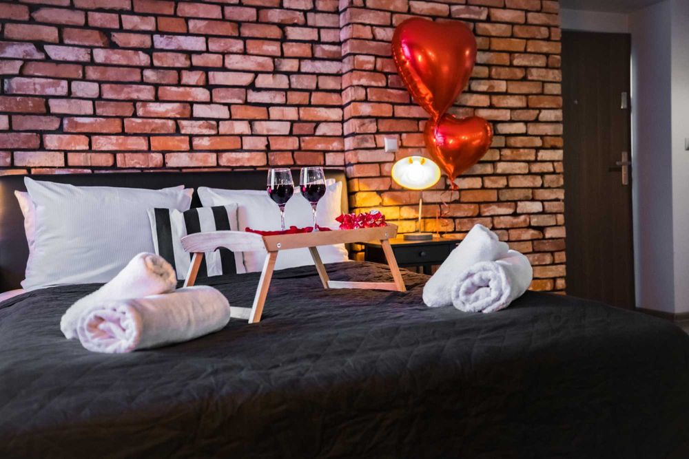 Nowość! Apartment studio 40m2 jacuzzi w pokoju Z4 PROMOCJA w tygodniu!