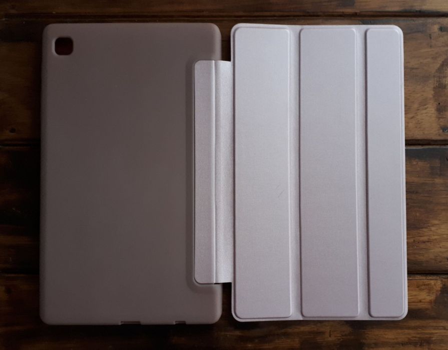 Etui do tabletu Samsung Galaxy Tab A7 Lite 8.7 T220/T225