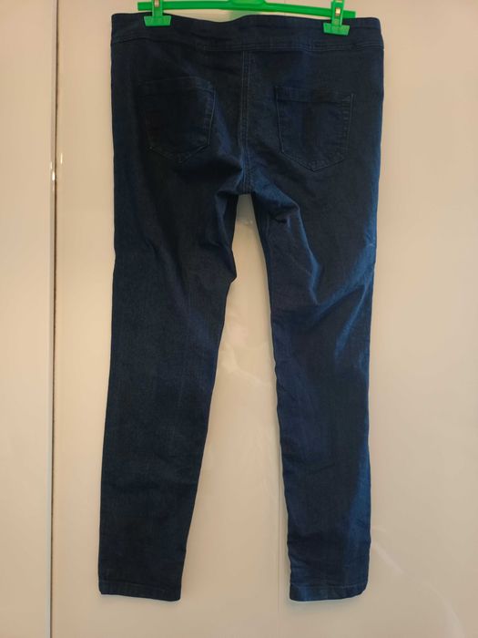 Spodnie ciążowe ASOS Maternity r. 42