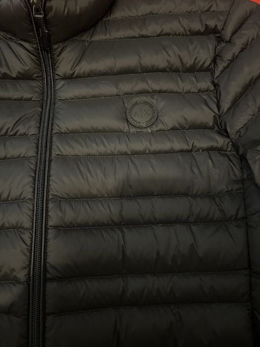 Casaco Armani exchange XL
